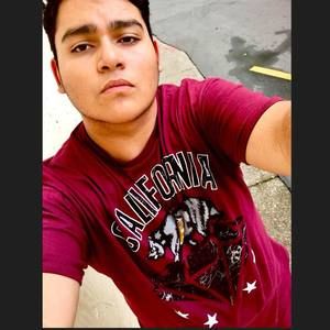 Meet your Posher, Alan